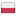 syndyk-online.com server is located in Poland